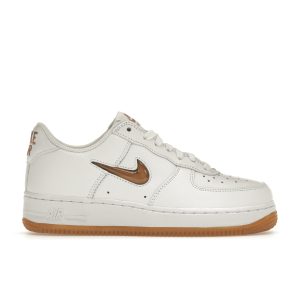Nike Air Force 1 Jewel        Gum-- (FN5924-10346)