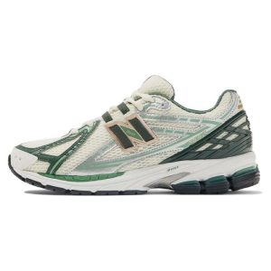 New Balance Aim Leon Dore x 1906R Jade White (M1906RL137)