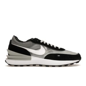 Nike Waffle One SE Grey Fog -- Photon-Dust Particle-Grey (DD8014-00441)