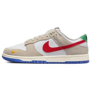 Nike Dunk Low Light Iron Ore  - (DV3497-00146)