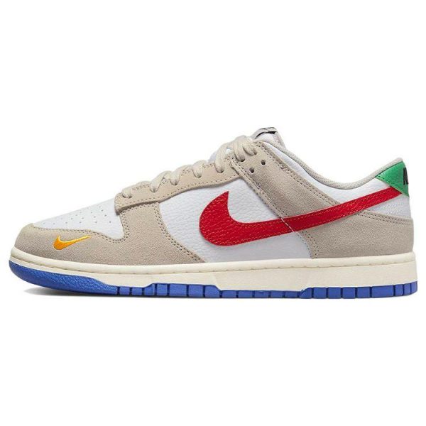 Nike Dunk Low Light Iron Ore  - (DV3497-00146)