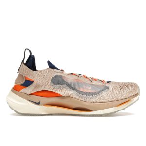 Nike Spark Flyknit Hemp Total Orange (DD1901-20036)