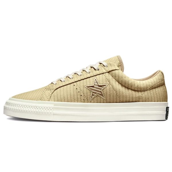 Converse   One Star Mellow Mild - Biscotti  - Egret (171553C35.5)
