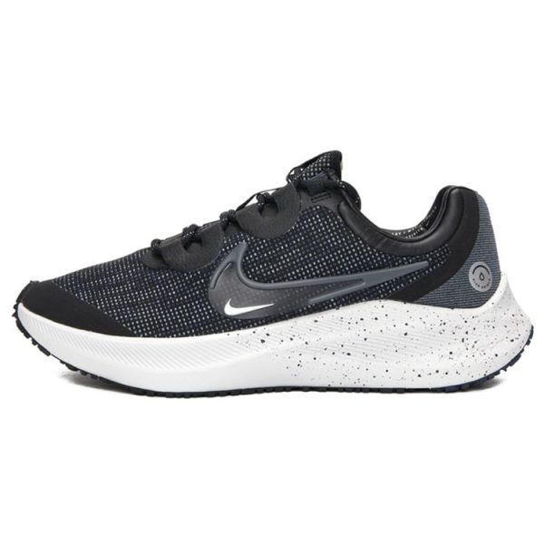 Nike Zoom Winflo 8 Shield Black Iron Grey   - - (DC3730-00136)