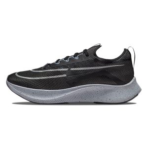 Nike Zoom Fly 4 Dark Smoke Grey Metallic Silver (CT2392-00242)