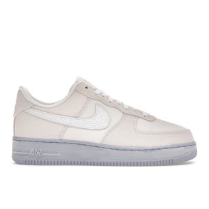 Nike Air Force 1 07 LV8 EMB All-Star       White Summit-White Blue-Whisper (DV0787-10041)