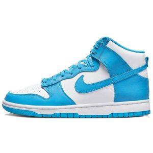 Nike Dunk High Laser Blue (DD1399-40043)