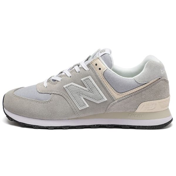 New Balance 574 Grey Sea Salt (ML574RD241.5)