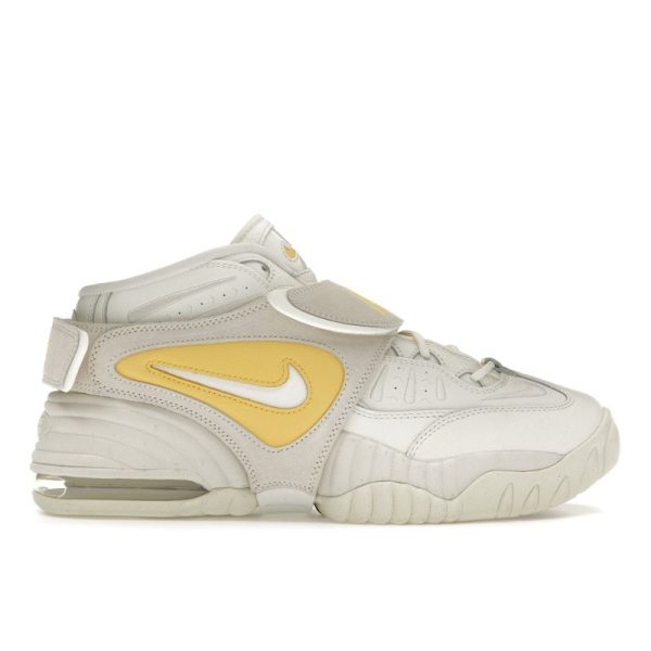 Nike Air Adjust Force Citron Pulse   Sail Phantom (FJ4552-10036)