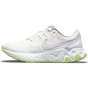 Nike Renew Ride 2 Summit White Lilac Pure-Violet Volt-Glow (CU3508-10036)