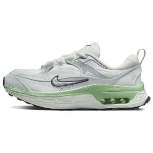 Nike Air Max Bliss White Silver Sage Summit-White Metallic-Silver Black (DH5128-10336)