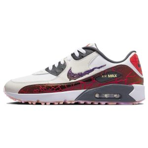 Nike Air Max 90 Golf NRG Phoenix Open White Phantom Iron-Grey (FB5038-16038)