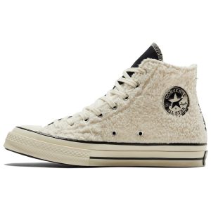 Converse Chuck 70 High Yin Yang Sherpa (173099C35)