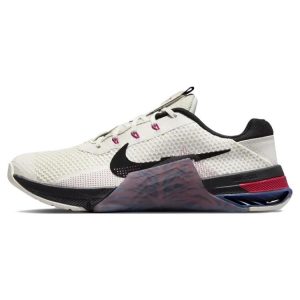 Nike Metcon 7 Phantom Anthracite White Burnt-Sunrise Black (DJ8656-01839)