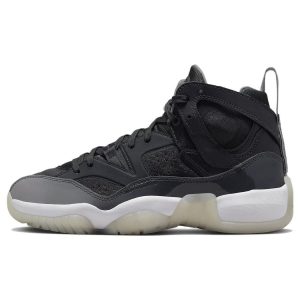 Air Jordan Jumpman Two Trey Black Cement Grey   - (DR9631-00336)