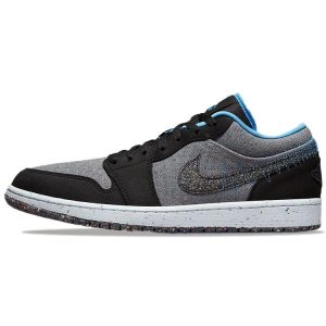 Air Jordan 1 Low Crater -    -  - (DM4657-00440)