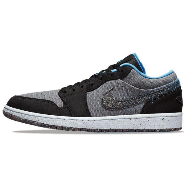 Air Jordan 1 Low Crater -    -  - (DM4657-00440)