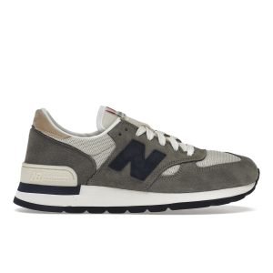 New Balance Teddy Santis x 990v1 (M990WG141.5)