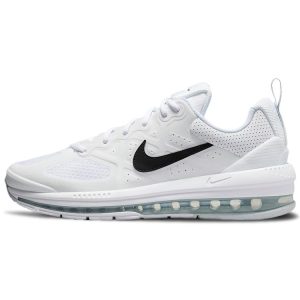 Nike Air Max Genome White Black   Pure-Platinum (CW1648-10041)