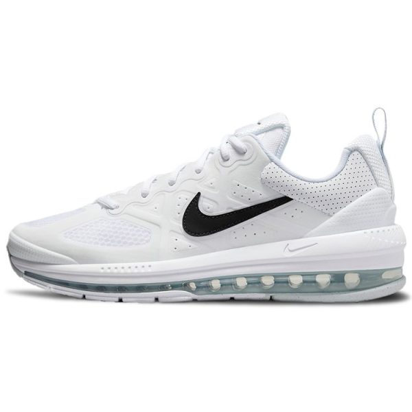 Nike Air Max Genome White Black   Pure-Platinum (CW1648-10041)