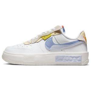 Nike Air Force 1 Fontanka Set To Rise White Phantom Lemon-Drop (DV2175-10039)