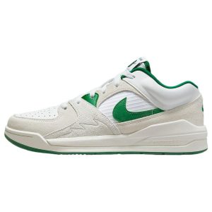 Air Jordan Jordan Stadium 90 White Clover   Sail Black (DX4397-10344)