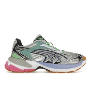 Puma Velophasis Phased -   Black Lavender Grey Intense-Lavender (389365-0342)