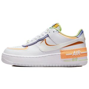Nike Air Force 1 Shadow White  - (DX3718-10038)