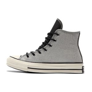 Converse Chuck 70 High Icy Shine -    Black Egret (572038C36.5)
