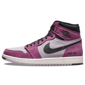 Air Jordan 1 High Element GORE-TEX Light Bordeaux   Purple Cardinal-Red (DB2889-50041)