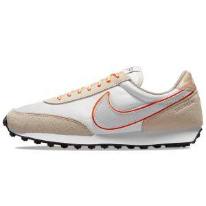 Nike DBreak-Type SE Sail Rush Orange White Blackened-Blue Summit-White (DN3399-10036)