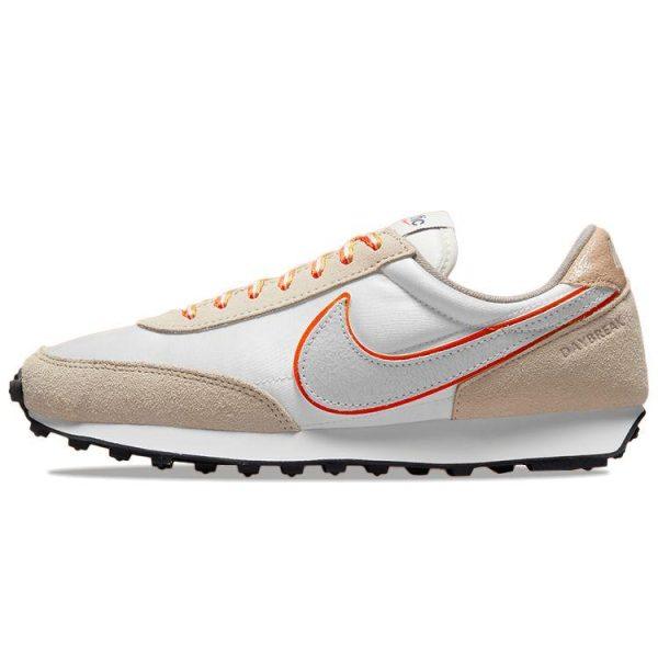 Nike DBreak-Type SE Sail Rush Orange White Blackened-Blue Summit-White (DN3399-10036)