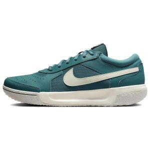 NikeCourt Zoom Lite 3 HC Mineral Teal Gridiron Sail (DV3258-30041)
