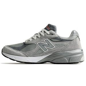New Balance 990v3 Made In USA (M990VS344)