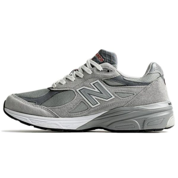 New Balance 990v3 Made In USA (M990VS344)