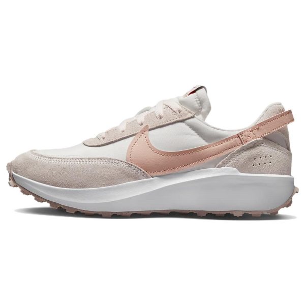 Nike Waffle Debut Light Soft Pink   -  - (DH9523-60236)