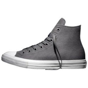 Converse Chuck Taylor All Star 2 Hi Charcoal (150147C42.5)