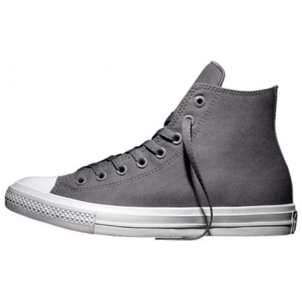 Converse Chuck Taylor All Star 2 Hi Charcoal (150147C42.5)