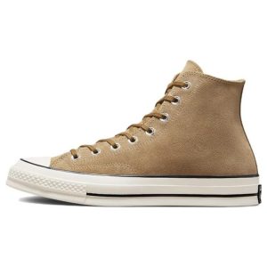 Converse Chuck 70 High Sand Dune Brown Egret Black A (01457C41.5)