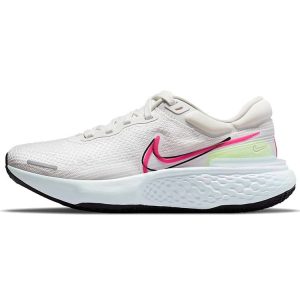 Nike   ZoomX Invincible Run Flyknit Rawdacious White Phantom Football- (DJ5454-00136)