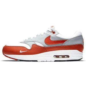 Nike Air Max 1 LV8 Martian Sunrise Red White Wolf-Grey (DH4059-10241)