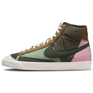 Nike Blazer Mid 77 Premium Toasty  Sequoia  - - (DD8024-30042)