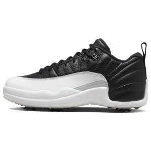 Air Jordan 12 Low Golf Playoffs    - (DH4120-01040)