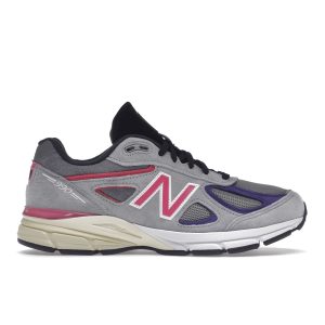 New Balance Kith x United Arrows  Sons x 990v4 Made in USA - (M990KT440)