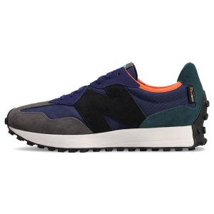 New Balance 327 Lagoon Storm Blue (MS327WA136)