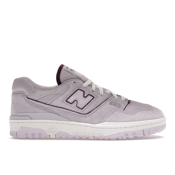 New Balance Rich Paul x 550 Forever Yours  - - (BB550RR137.5)