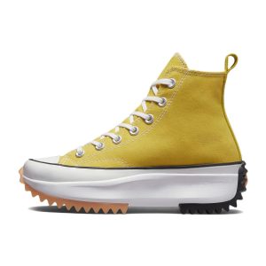 Converse Run Star Hike High Bitter Lemon    A (01365C45)