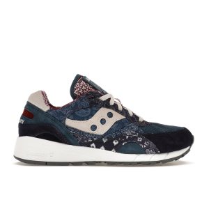Saucony Shadow 6000 Paisley - (S70724-141)