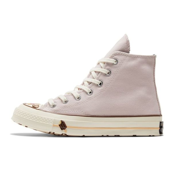 Converse Chuck 70 High Dessert -     A (03750C45)