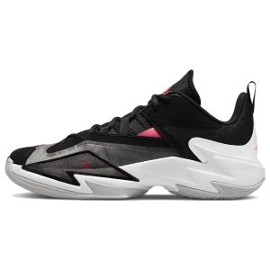 Air Jordan Jordan One Take 3 PF Black Grey Fog    - (DC7700-00143)